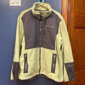 Free Country Fleece Jacket